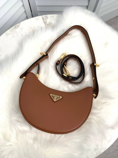 СУМКА PRADA  63410 фото анонса