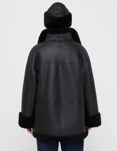 ДУБЛЕНКА TOTEME 62837 фото анонса