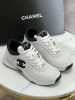 КРОССОВКИ CHANEL  75153 детальное фото товара