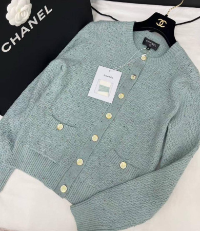 КАРДИГАН CHANEL 