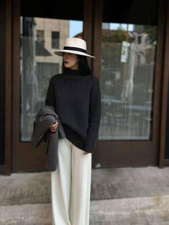 СВИТЕР LORO PIANA  80486 детальное фото товара