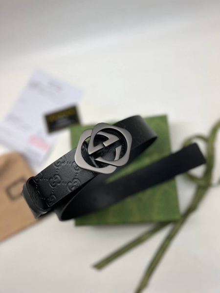 МУЖСКОЙ РЕМЕНЬ GUCCI 54937 фото анонса