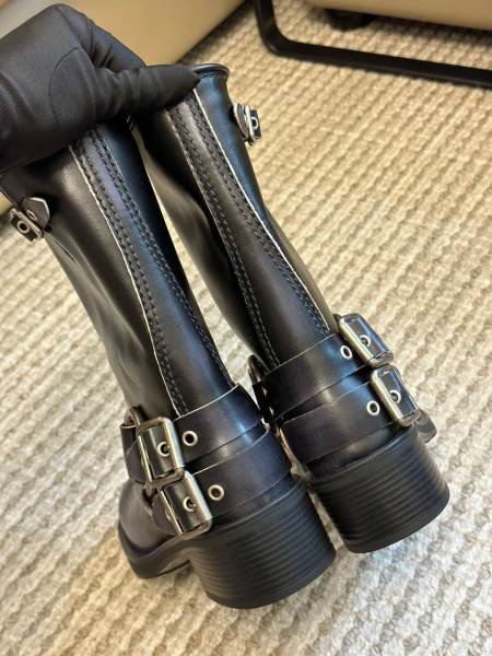 САПОГИ MIU MIU  62343 фото анонса