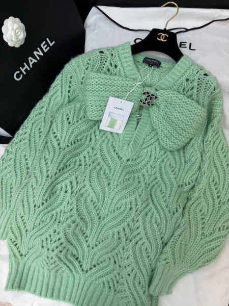 СВИТЕР CHANEL 