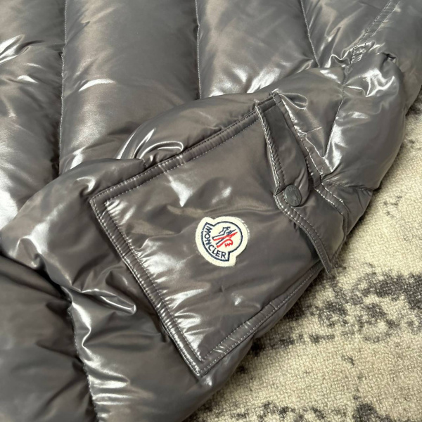 МУЖСКОЙ ПУХОВИК MONCLER  72997 фото анонса