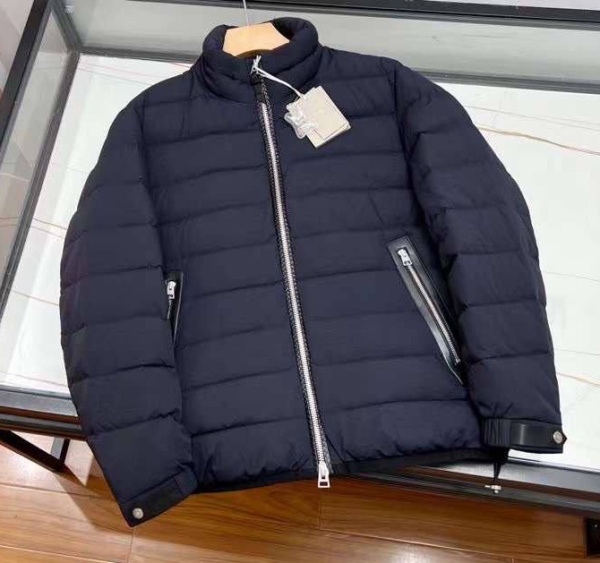 МУЖСКОЙ ПУХОВИК TOM FORD 