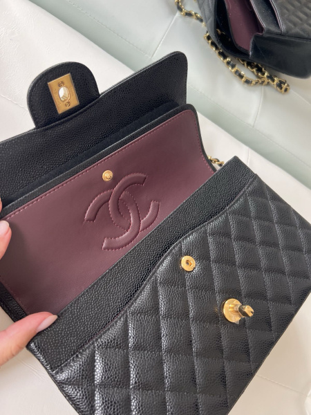 СУМКА CHANEL 2.55  56633 фото анонса