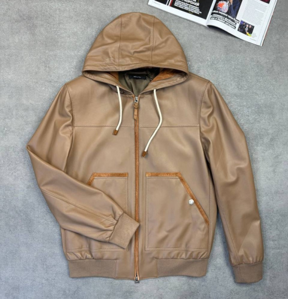 МУЖСКОЙ БОМБЕР TOM FORD 