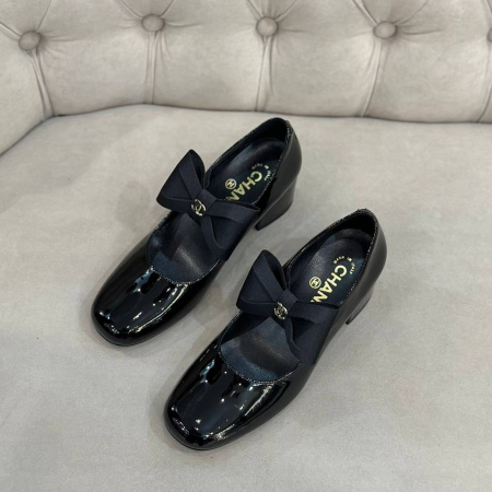 ТУФЛИ CHANEL  64768 детальное фото товара