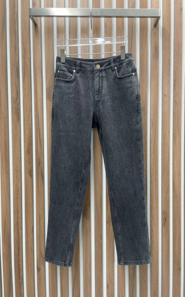 ДЖИНСЫ BRUNELLO CUCINELLI  65983 фото анонса