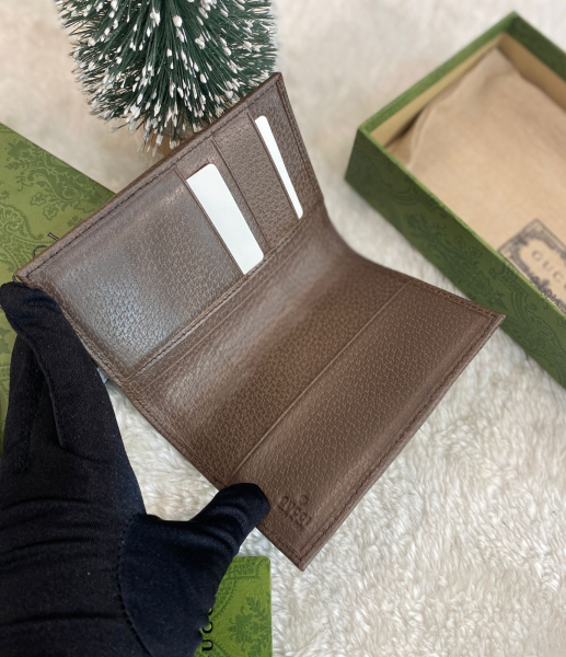 ОБЛОЖКА НА ПАСПОРТ GUCCI 54988 фото анонса