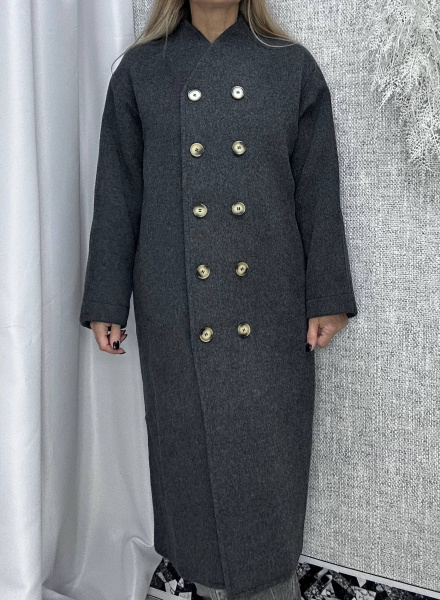 ПАЛЬТО LOEWE  82203 фото анонса