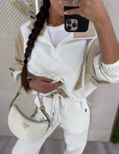 КОСТЮМ BRUNELLO CUCINELLI  76375 фото анонса