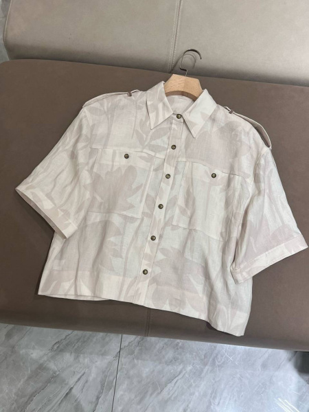 КОСТЮМ BRUNELLO CUCINELLI  66237 фото анонса