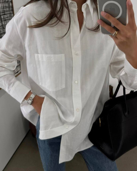 РУБАШКА CELINE 