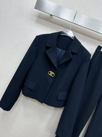 КОСТЮМ VALENTINO  75137 детальное фото товара