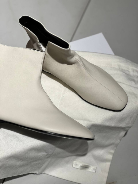 БОТИЛЬОНЫ THE ROW  63243 фото анонса