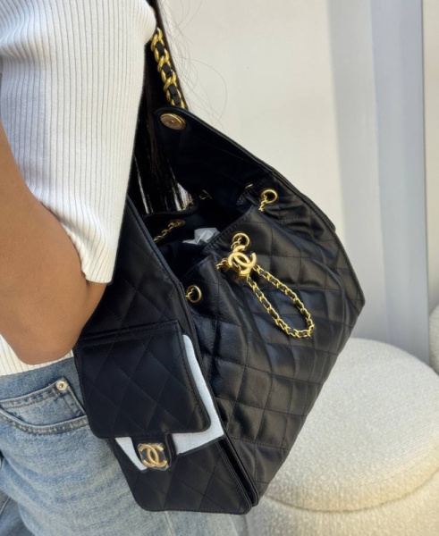 СУМКА CHANEL PREMIUM 