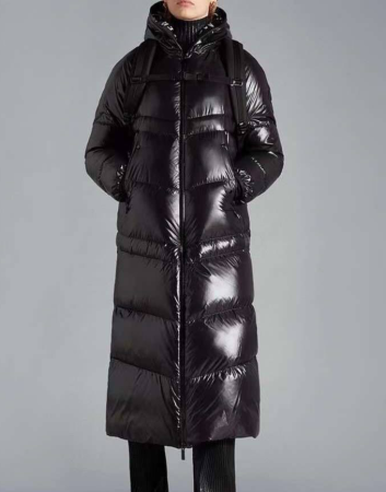 ПУХОВИК MONCLER