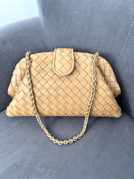 СУМКА BOTTEGA VENETA  75190 фото анонса