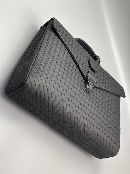 МУЖСКОЙ ПОРТФЕЛЬ BOTTEGA VENETA  79245 фото анонса