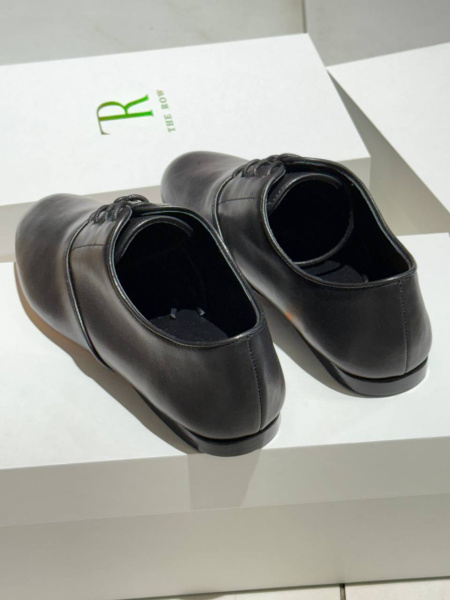 БОТИНКИ THE ROW  73494 фото анонса