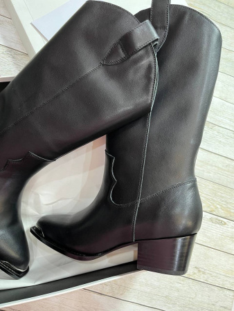 САПОГИ CELINE  71733 детальное фото товара