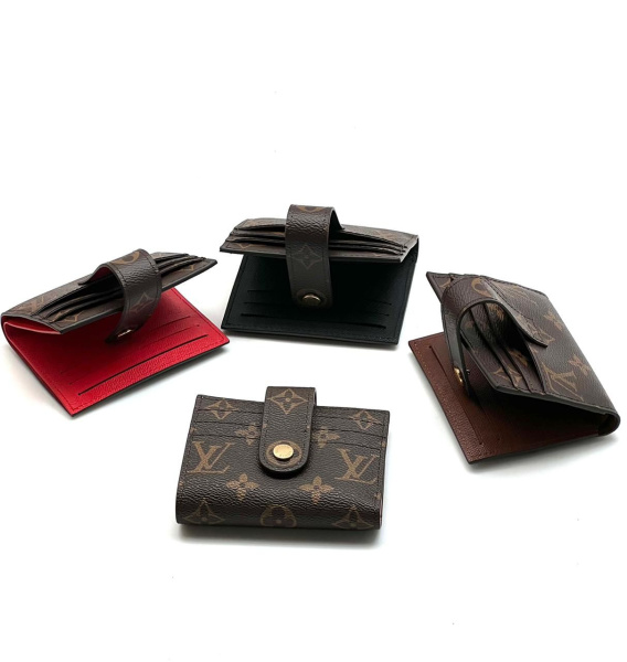 ВИЗИТНИЦА LOUIS VUITTON 44334 фото анонса