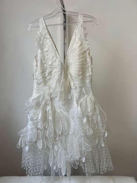 ПЛАТЬЕ ZIMMERMANN  66522 фото анонса