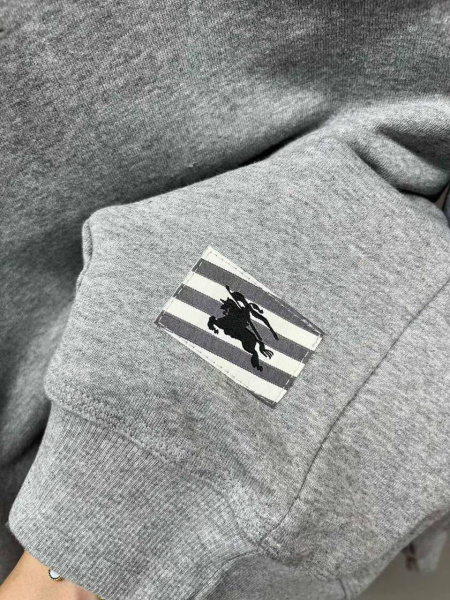 МУЖСКОЙ КОСТЮМ BURBERRY  73347 фото анонса