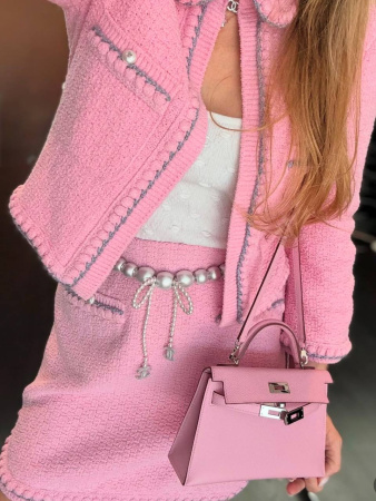 ПИДЖАК CHANEL  76073 детальное фото товара