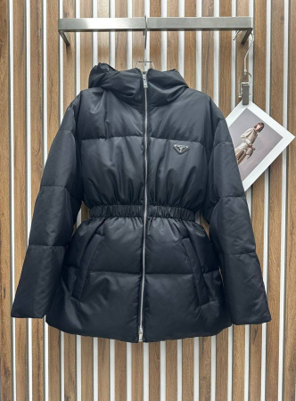 ПУХОВИК PRADA  72099 детальное фото товара