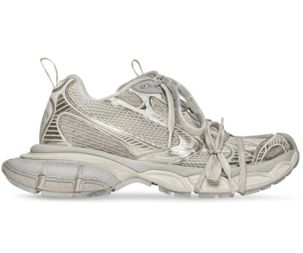 МУЖСКИЕ КРОССОВКИ BALENCIAGA 3XL 