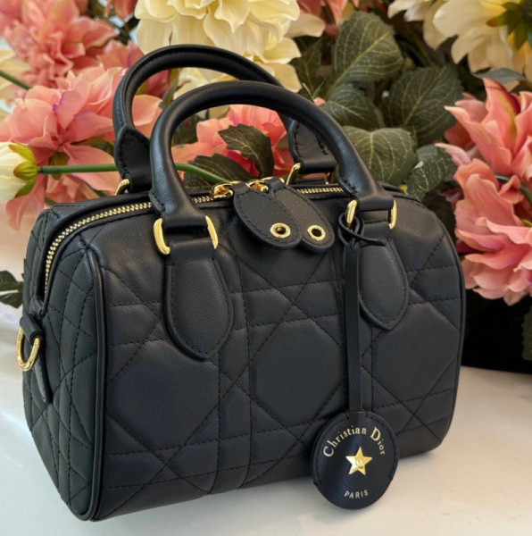 СУМКА CHRISTIAN DIOR 