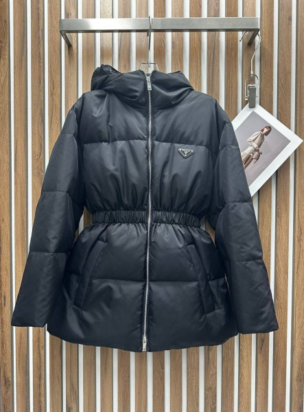 ПУХОВИК PRADA  72099 фото анонса