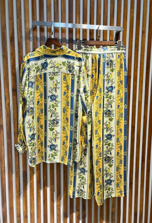 КОСТЮМ ALEMAIS  60044 детальное фото товара