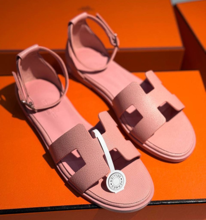 САНДАЛИИ HERMES 