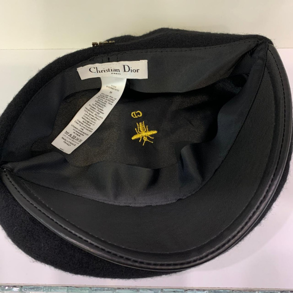 КЕПКА CHRISTIAN DIOR 38462 фото анонса