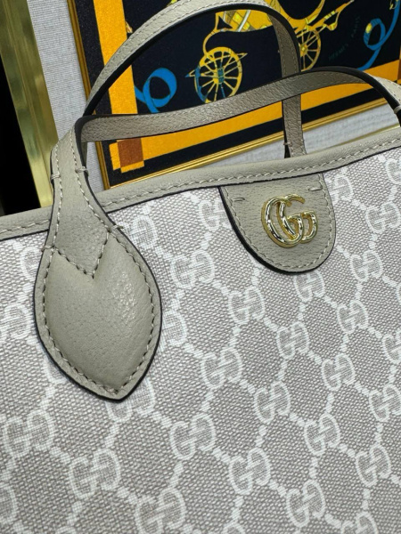 СУМКА GUCCI TOTE  64997 фото анонса