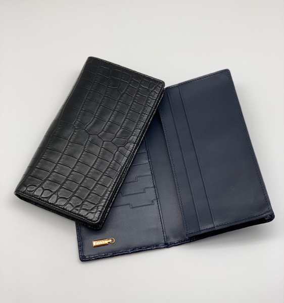 ПОРТМОНЕ ZILLI 09339 фото анонса