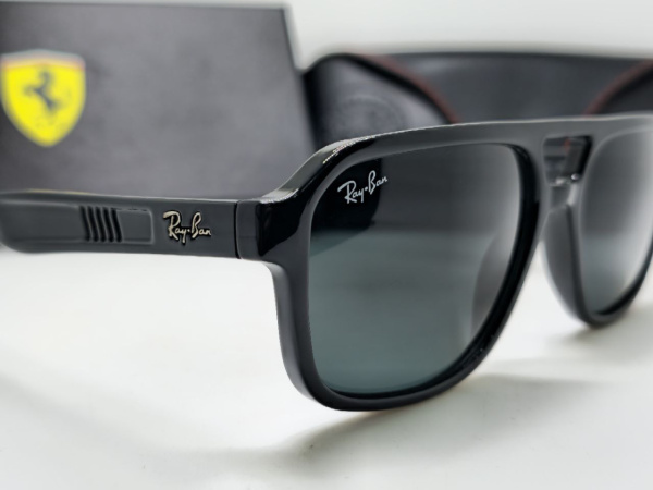 МУЖСКИЕ ОЧКИ RAY BAN  74895 фото анонса