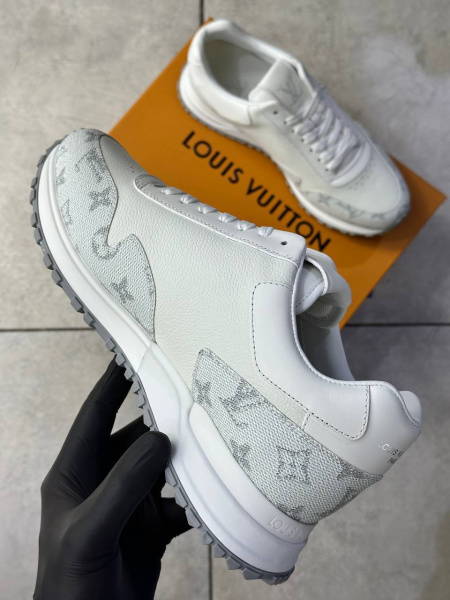 МУЖСКИЕ КРОССОВКИ LOUIS VUITTON  75060 фото анонса
