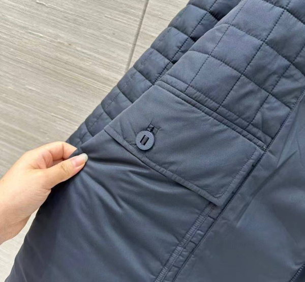 КУРТКА HERMES  79755 фото анонса