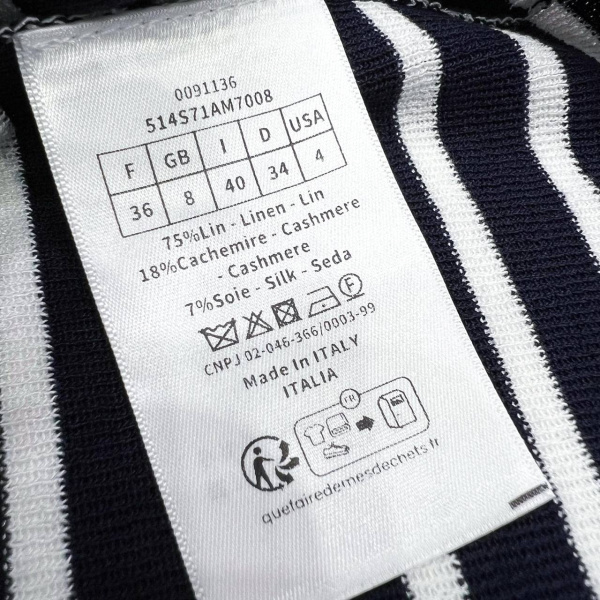 ФУТБОЛКА CHRISTIAN DIOR  75528 фото анонса