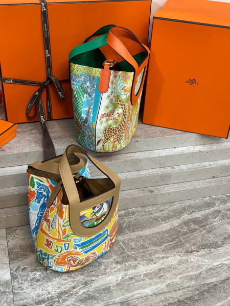 СУМКА HERMES  58357 фото анонса