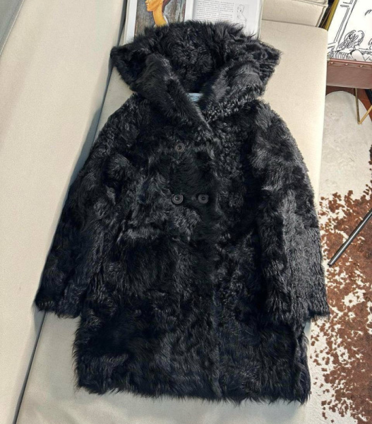 ДУБЛЕНКА CELINE 