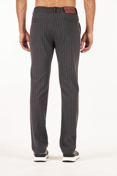 МУЖСКИЕ БРЮКИ KITON  61629 фото анонса