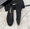 БАЛЕТКИ CHANEL 