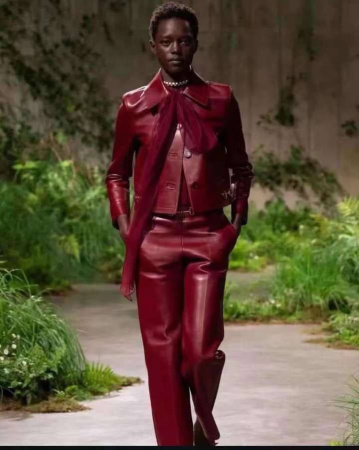 ПИДЖАК GUCCI  70743 детальное фото товара