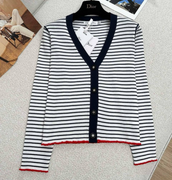 КАРДИГАН CHRISTIAN DIOR 